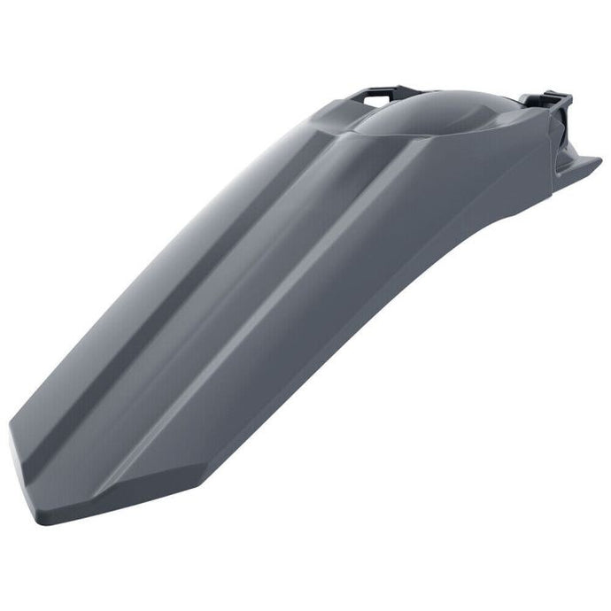 POLISPORT REAR FENDER NARDO GREY