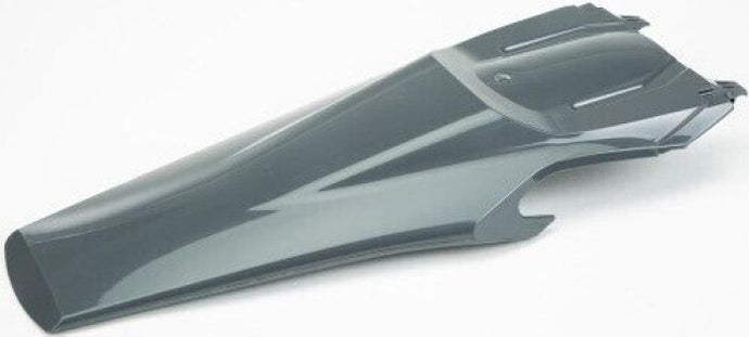 POLISPORT REAR FENDER NARDO GREY