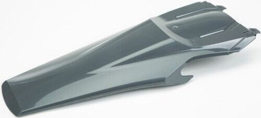 POLISPORT REAR FENDER NARDO GREY