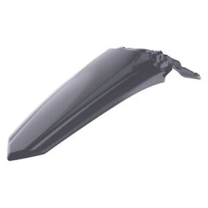 POLISPORT REAR FENDER NARDO GREY