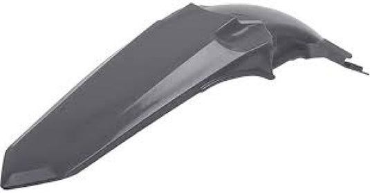 POLISPORT REAR FENDER NARDO GREY