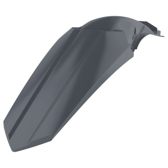 POLISPORT REAR FENDER RESTYLING NARDO GREY