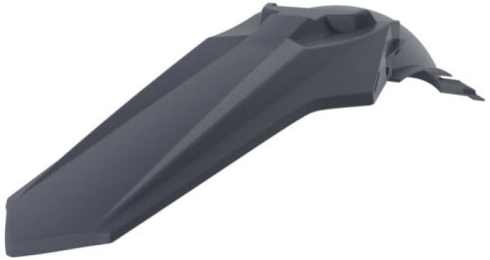 POLISPORT REAR FENDER RESTYLING NARDO GREY