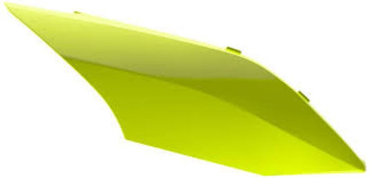 POLISPORT SIDE PANELS YELLOW FLO
