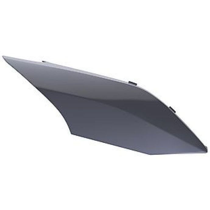 POLISPORT SIDE PANELS NARDO GREY