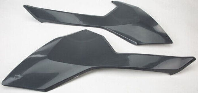 POLISPORT SIDE PANELS NARDO GREY