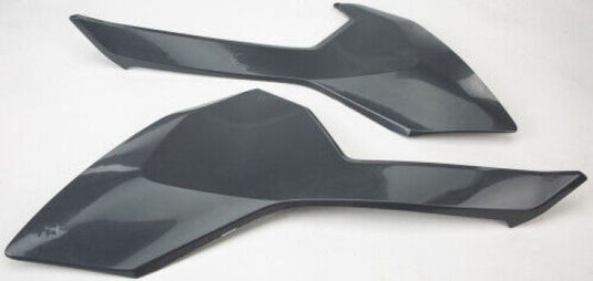 POLISPORT SIDE PANELS NARDO GREY