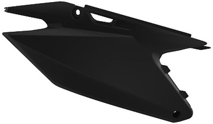 POLISPORT SIDE PANELS RESTYLING BLACK