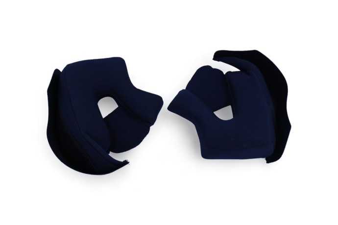 ZOAN BLADE CHEEK PADS SM