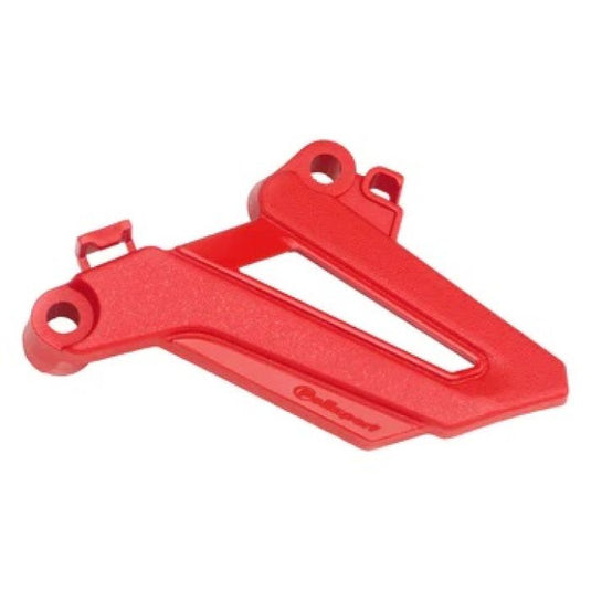 POLISPORT FRONT SPROCKET PROTECTOR RED VS