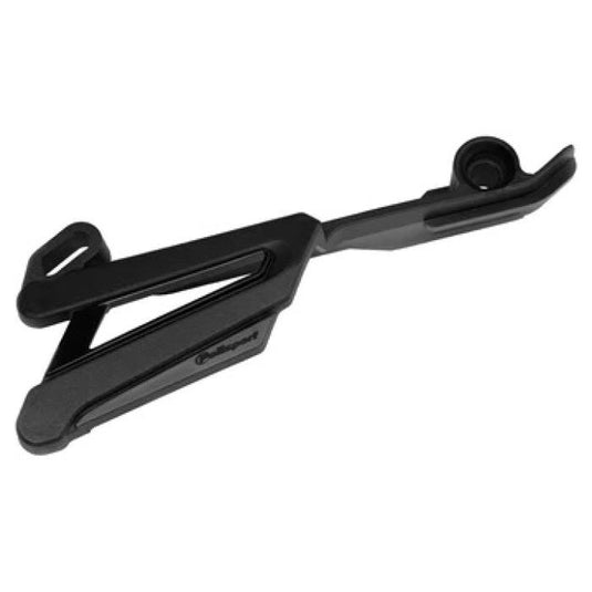 POLISPORT FRONT SPROCKET PROTECTOR BLACK