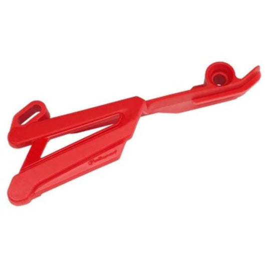 POLISPORT FRONT SPROCKET PROTECTOR RED BETA