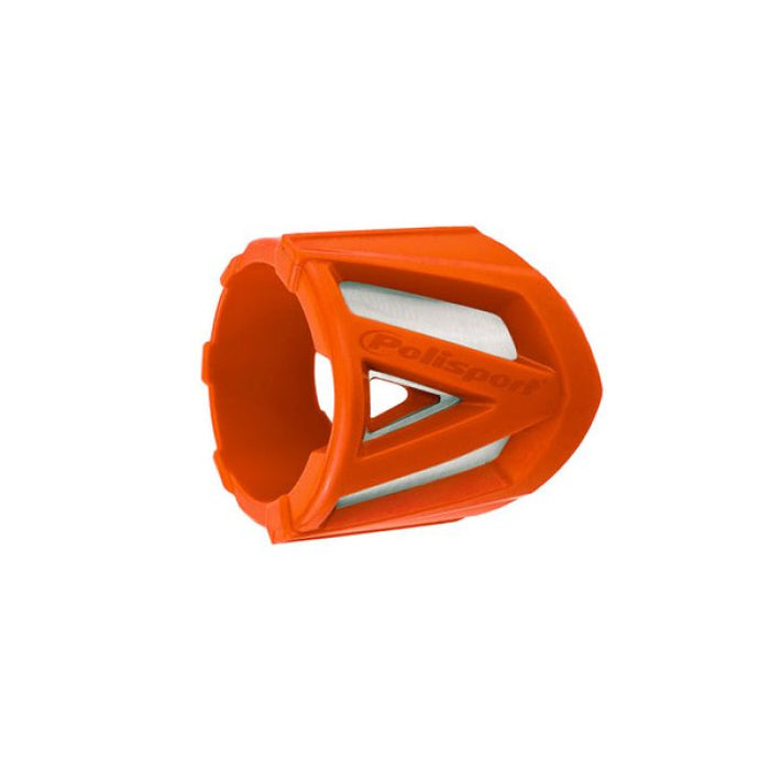 POLISPORT SILENCER PROTECTOR ORANGE EB