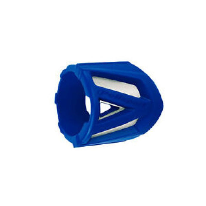 POLISPORT SILENCER PROTECTOR BLUE