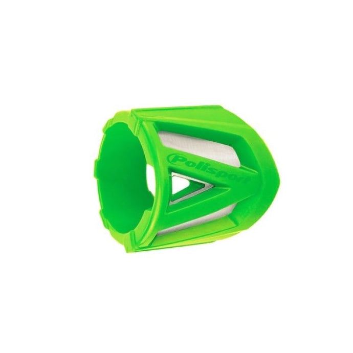 POLISPORT SILENCER PROTECTOR GREEN