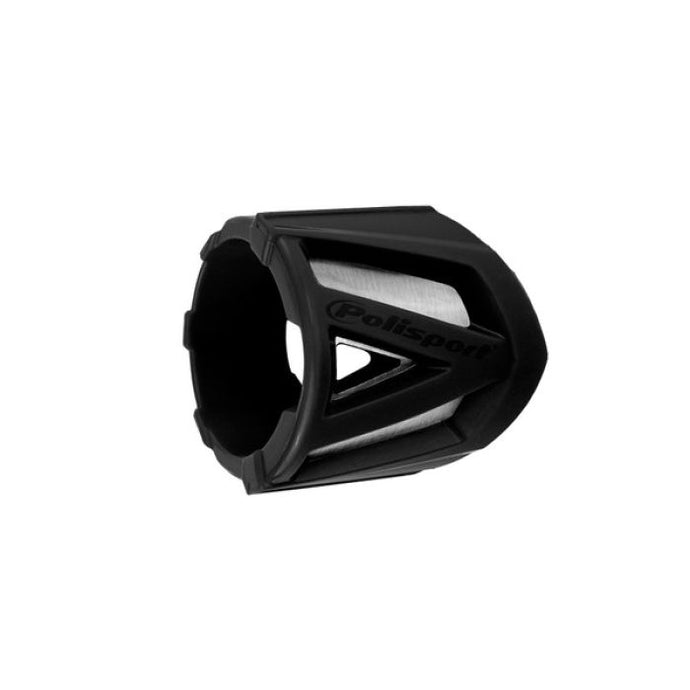 POLISPORT SILENCER PROTECTOR BLACK