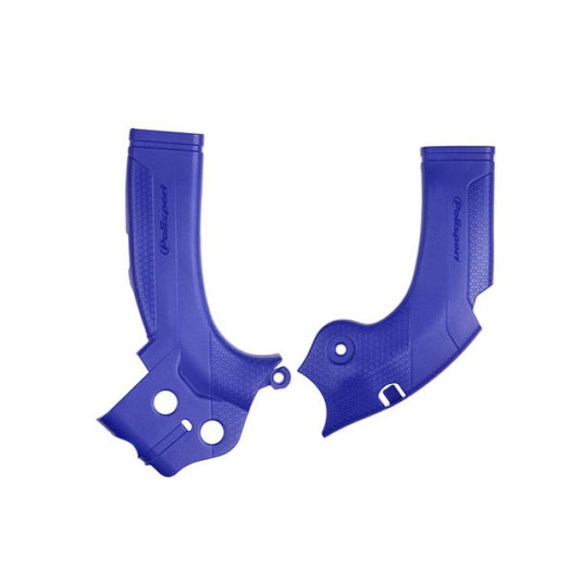 POLISPORT FRAME PROTECTOR BLUE