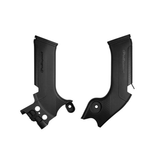 POLISPORT FRAME PROTECTOR BLACK