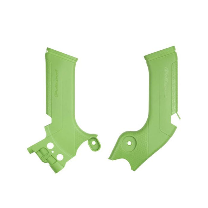 POLISPORT FRAME PROTECTOR GREEN