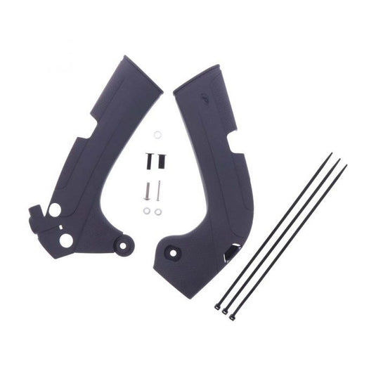 POLISPORT FRAME PROTECTOR NARDO GREY