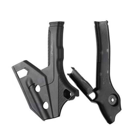 POLISPORT FRAME PROTECTOR BLACK