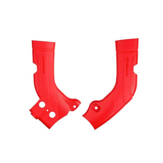 POLISPORT FRAME PROTECTOR RED