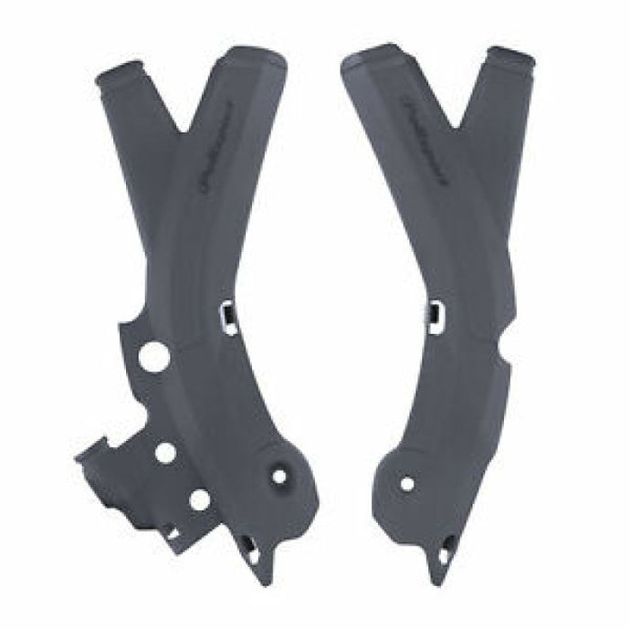 POLISPORT FRAME PROTECTOR NARDO GREY