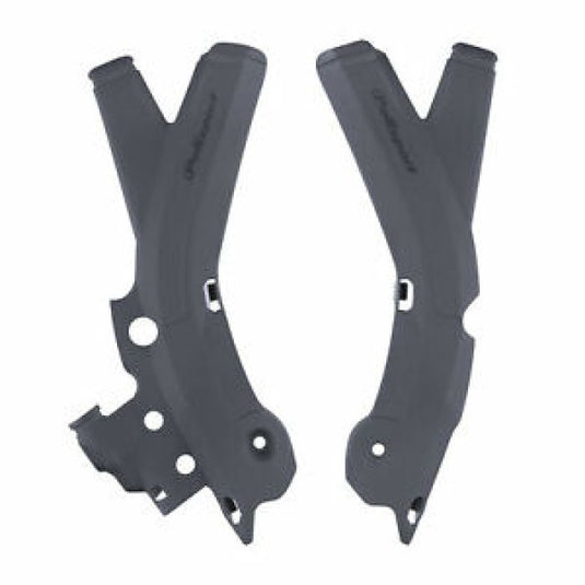 POLISPORT FRAME PROTECTOR NARDO GREY