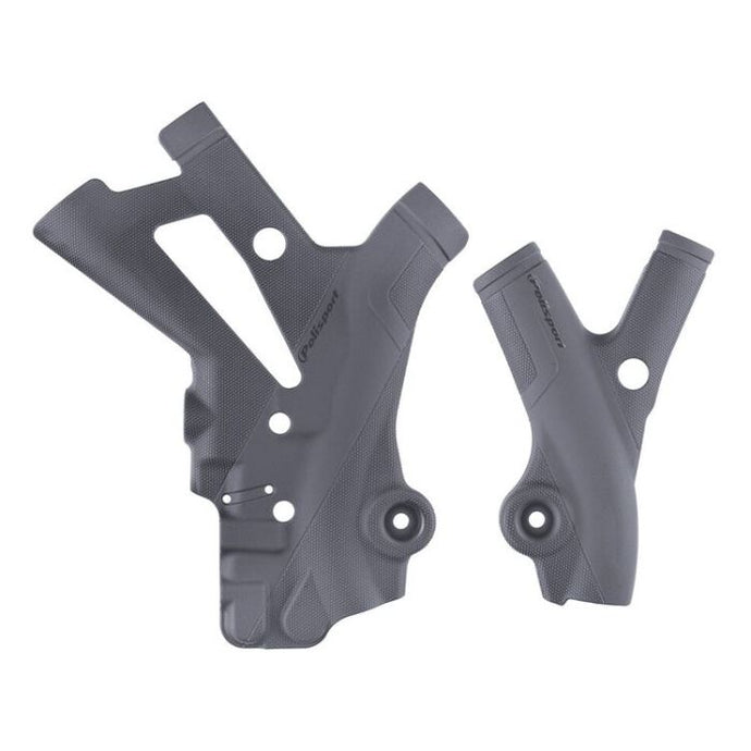 POLISPORT FRAME PROTECTOR NARDO GREY