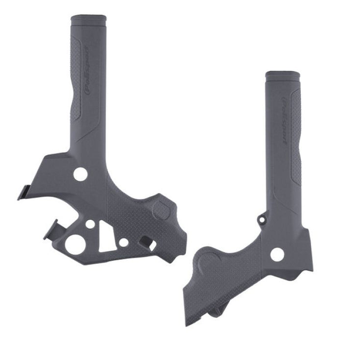 POLISPORT FRAME PROTECTOR NARDO GREY