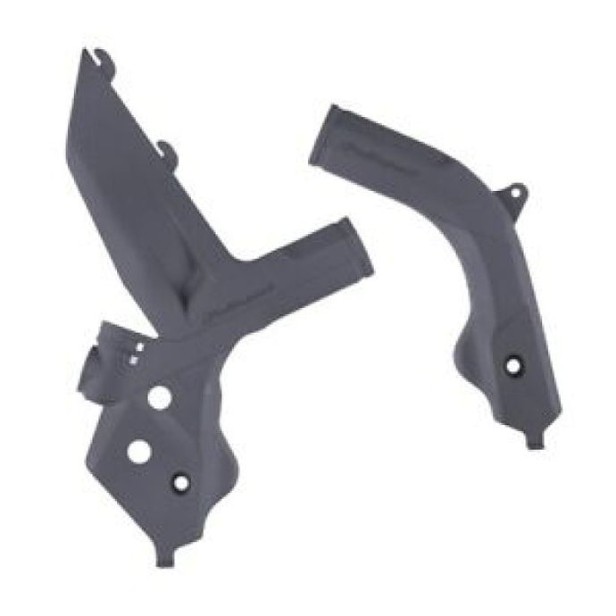 POLISPORT FRAME PROTECTOR NARDO GREY
