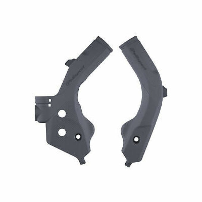 POLISPORT FRAME PROTECTOR NARDO GREY