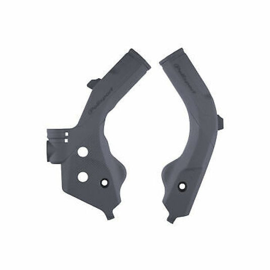 POLISPORT FRAME PROTECTOR NARDO GREY