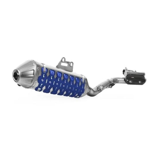 POLISPORT ARMADILLO EXTREME SILENCER GUARD BLUE