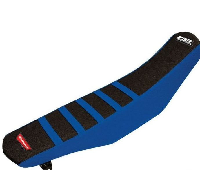 POLISPORT PERFORMANCE RACING SEAT BLUE/BLACK