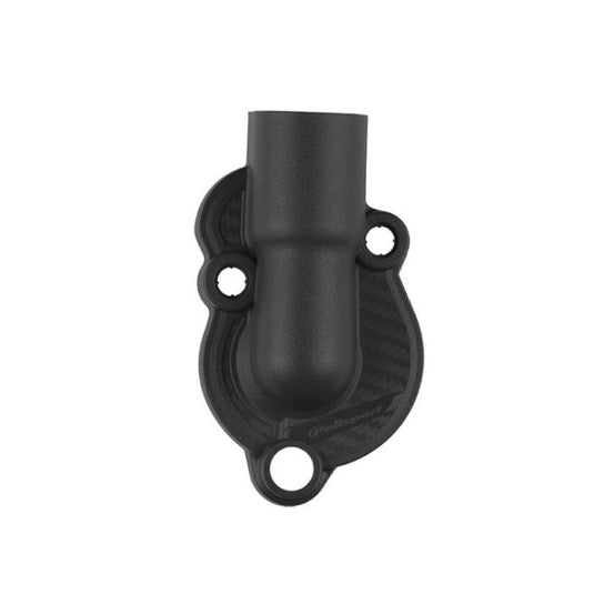 POLISPORT WATERPUMP COVER BLACK