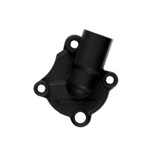 POLISPORT WATERPUMP COVER BLACK