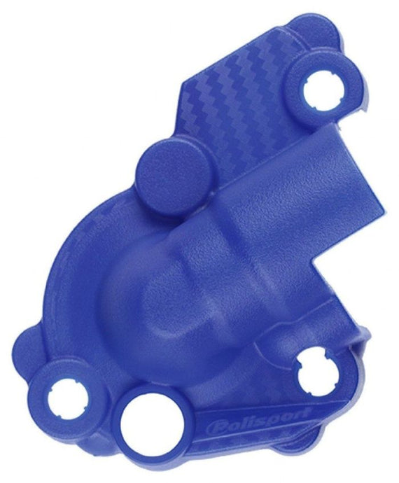 POLISPORT WATERPUMP COVER BLUE