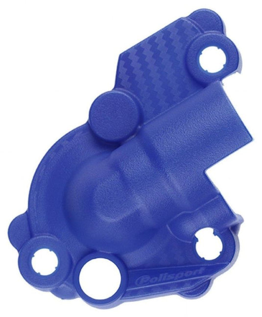 POLISPORT WATERPUMP COVER BLUE