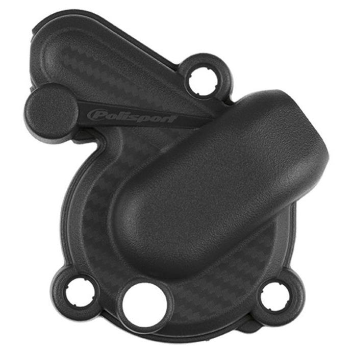 POLISPORT WATERPUMP COVER BLACK