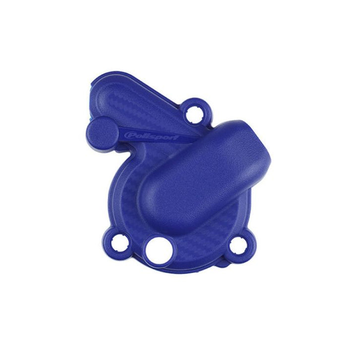 POLISPORT WATERPUMP COVER S-BLUE