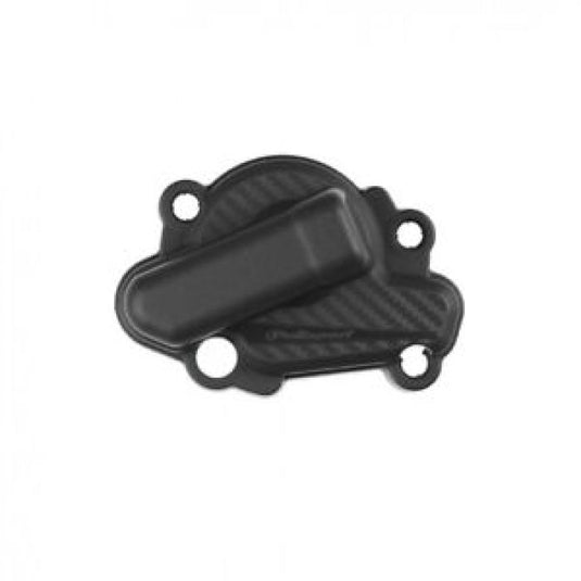 POLISPORT WATERPUMP COVER BLACK