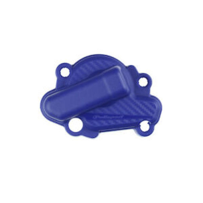 POLISPORT WATERPUMP COVER S-BLUE