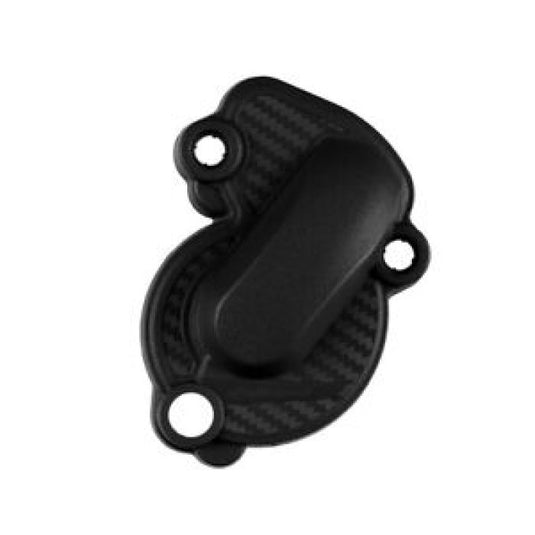 POLISPORT WATERPUMP COVER BLACK
