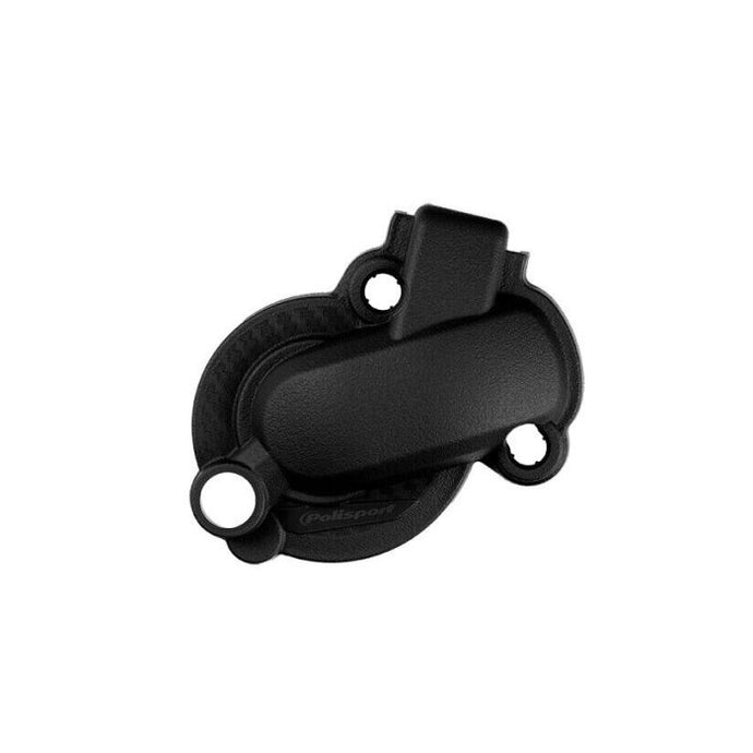 POLISPORT WATERPUMP COVER BLACK