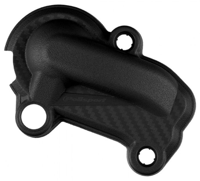 POLISPORT WATERPUMP COVER BLACK