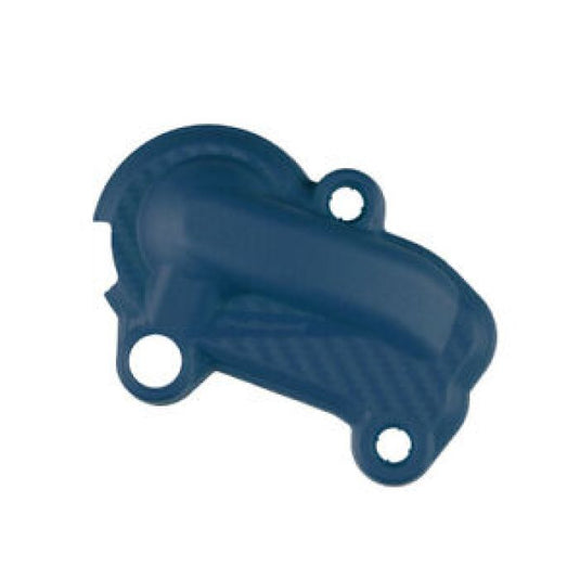 POLISPORT WATERPUMP COVER HQ-BL
