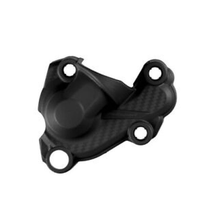 POLISPORT WATERPUMP COVER BLACK
