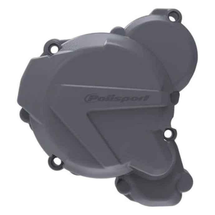 POLISPORT IGNITION COVER PROTECTORS NARDO GREY