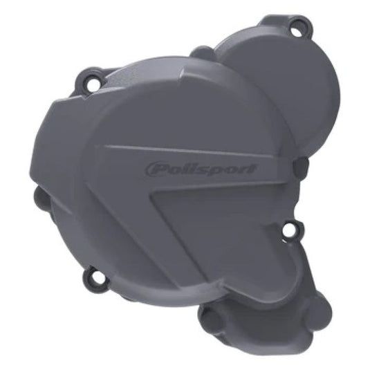 POLISPORT IGNITION COVER PROTECTORS NARDO GREY